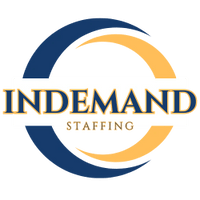 In Demand Staffing