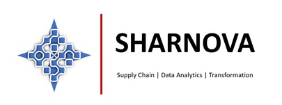 Sharnova Consulting
Supply Chain | Data Analytics | Transformatio