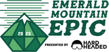 Emerald Mountain Epic