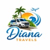 DIANA Travels