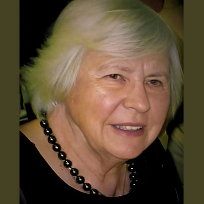 Muriel P. Galla