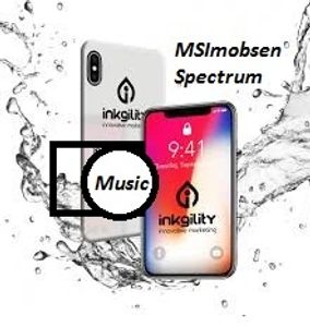 msi music spectrum mobile