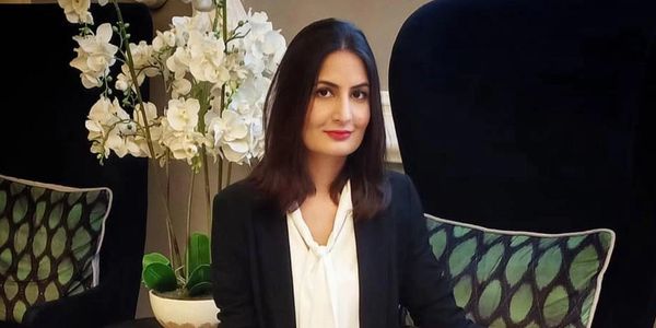 Amna Rashid