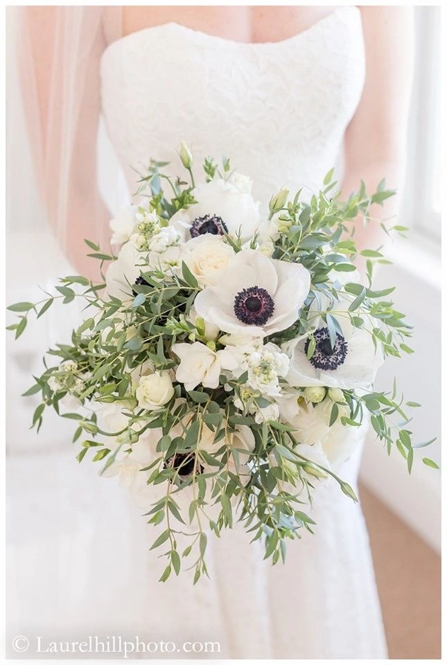 In Full Bloom: Floral Wedding Details We Love