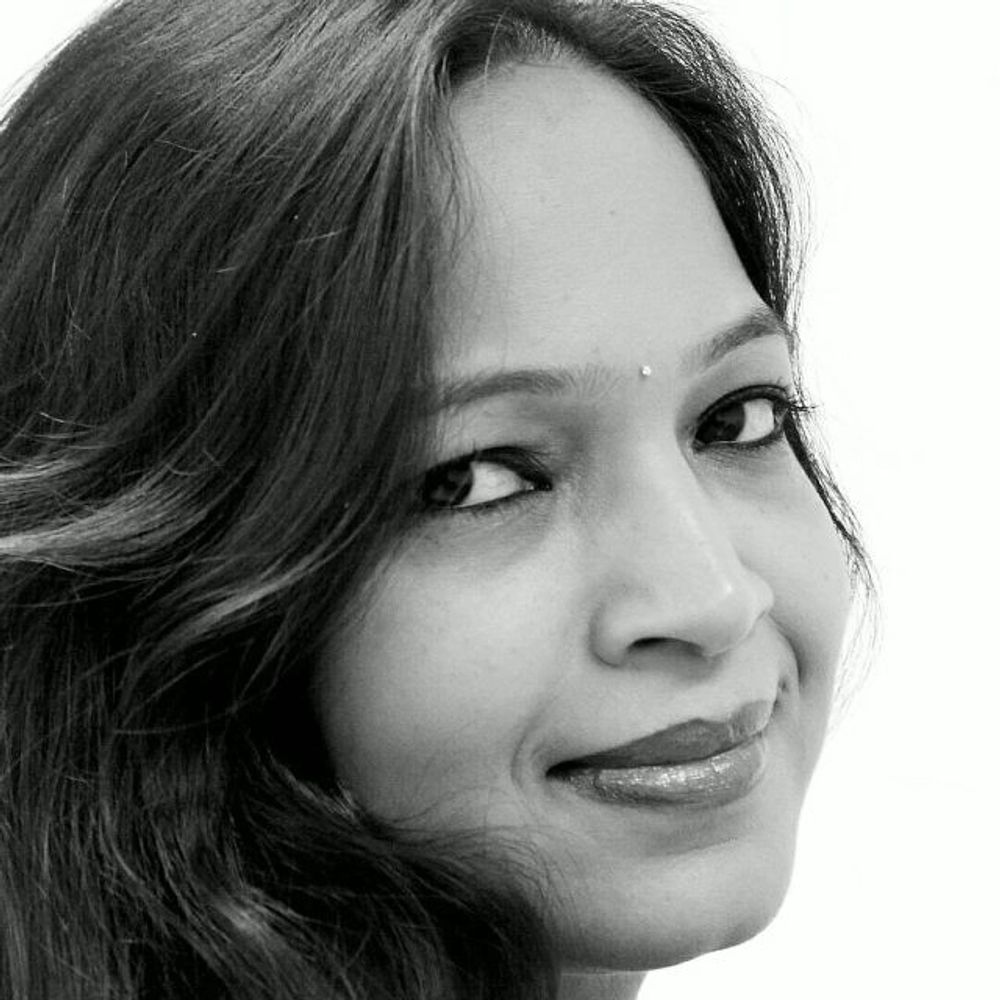Author Vineeta asthana