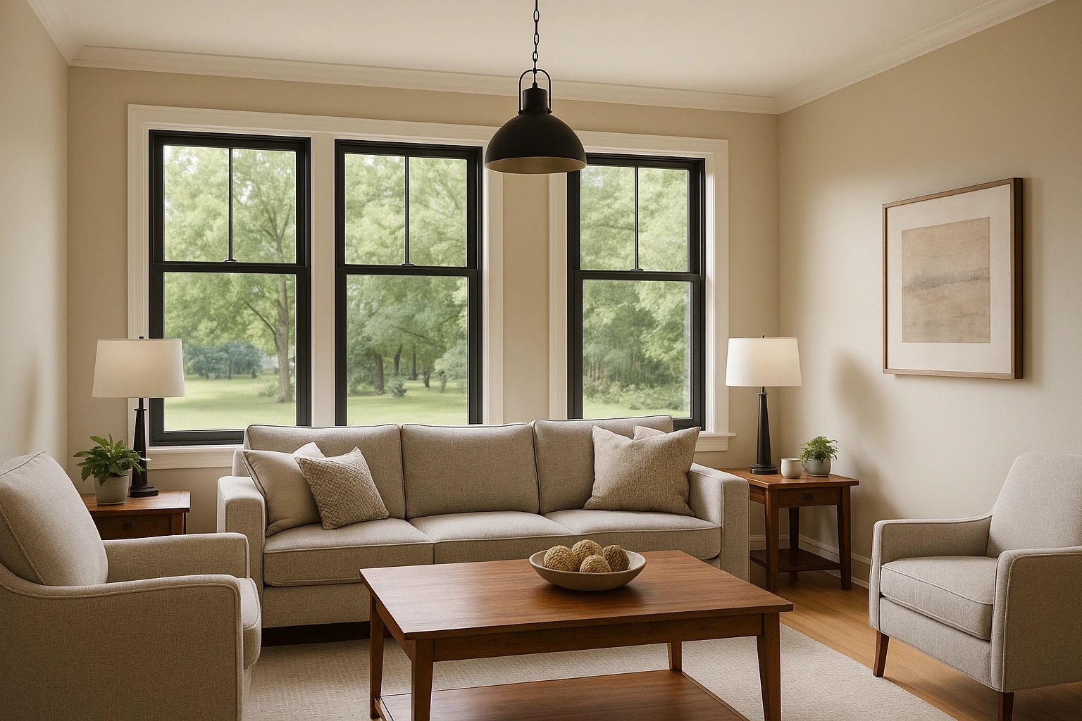 How Andersen Windows Improve Comfort in Prairie Lane Homes