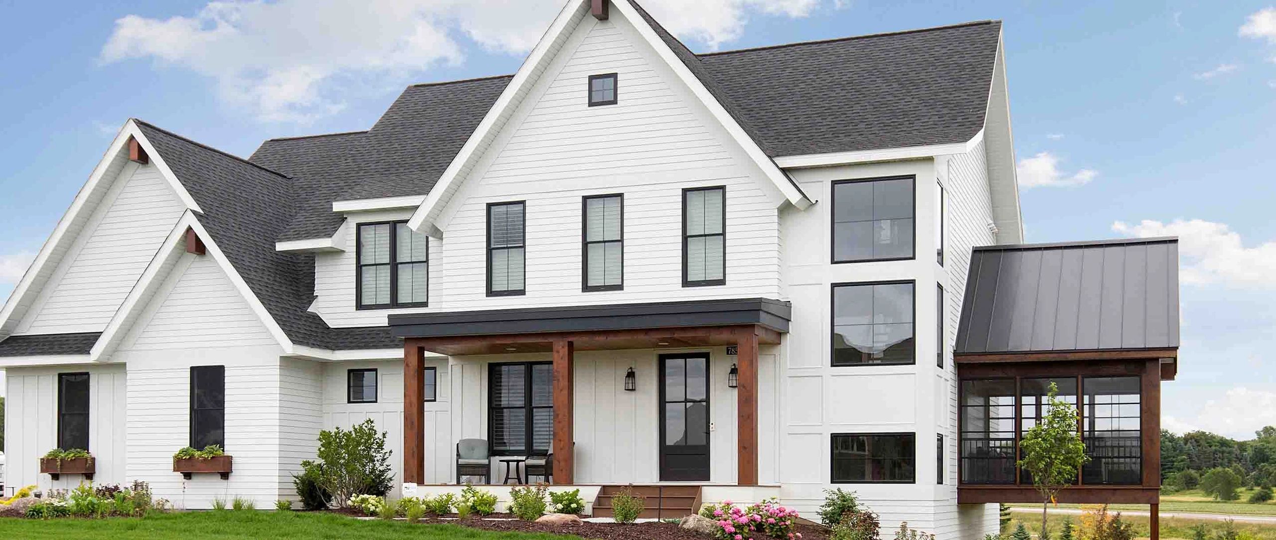 Andersen Windows Dealer by EER