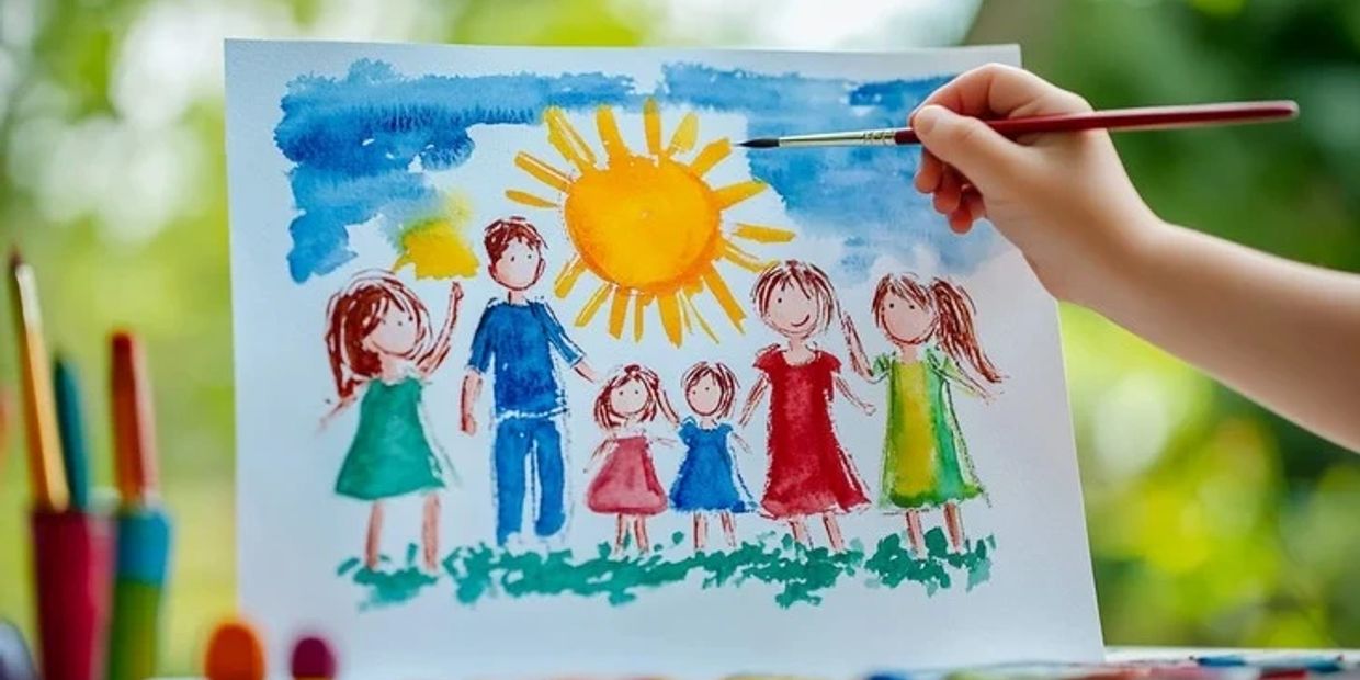 Child Inclusive Family Mediation through Child Consultancy. Developmentally appropriate approaches.