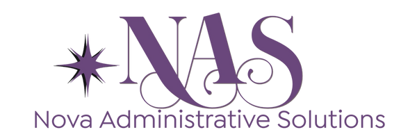 Nova Administrative Solutions