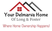 Your Delmarva Home

