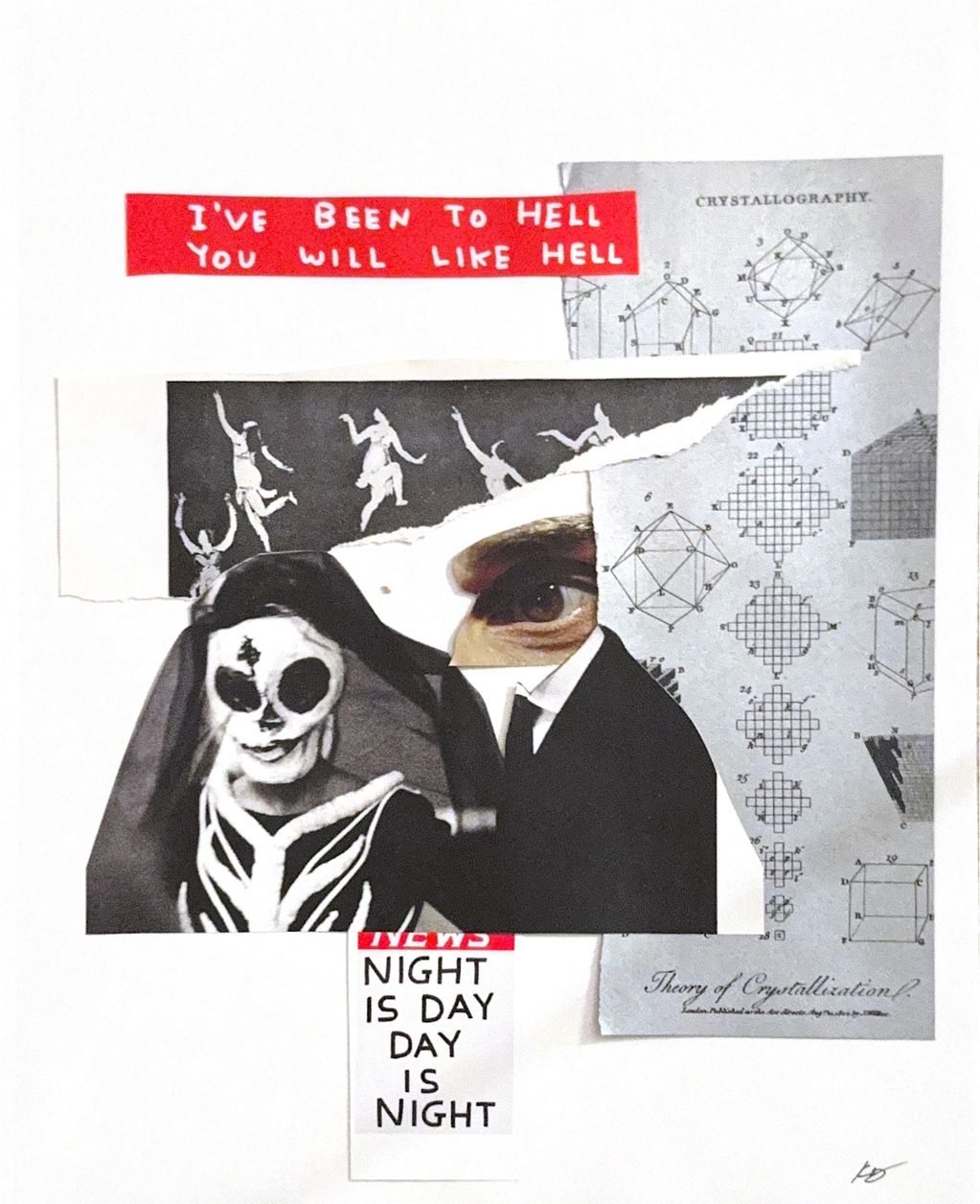 hell-o II