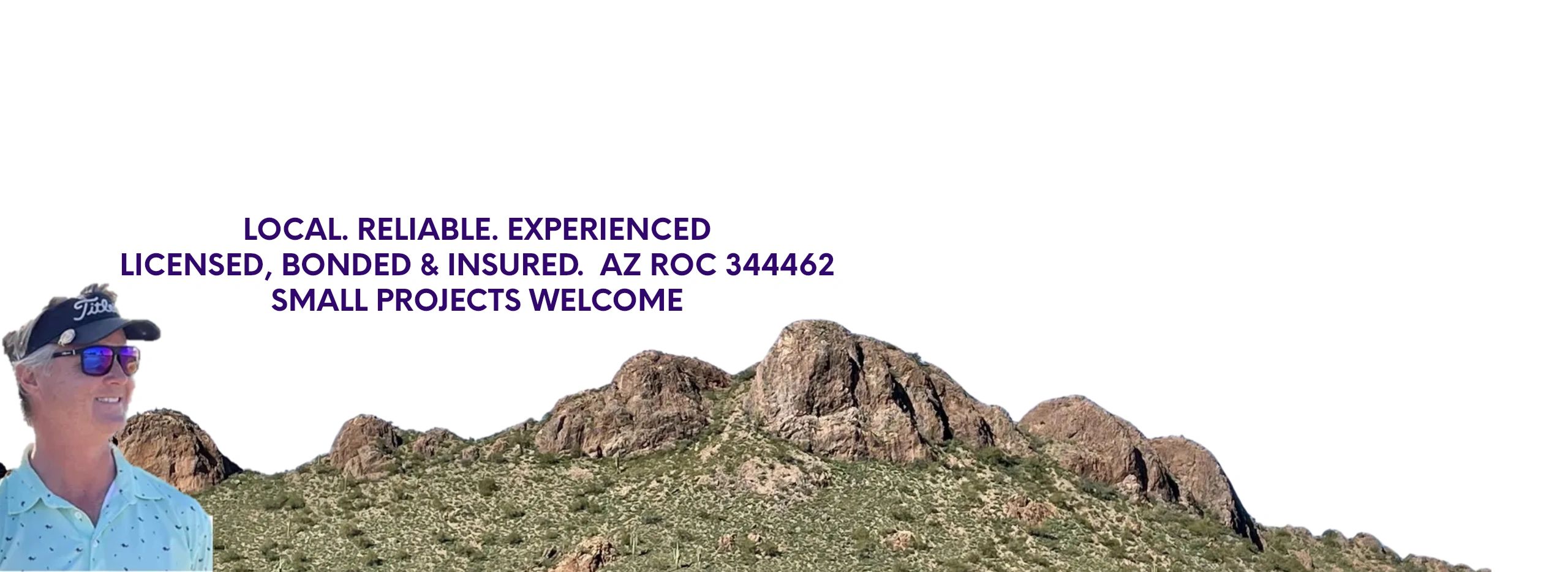 Handyman, Gold Canyon, Apache Junction Gold Canyon, Arizona