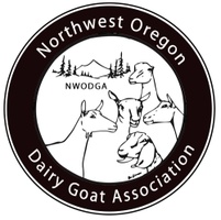 Northwest Oregon Dairy Goat Association