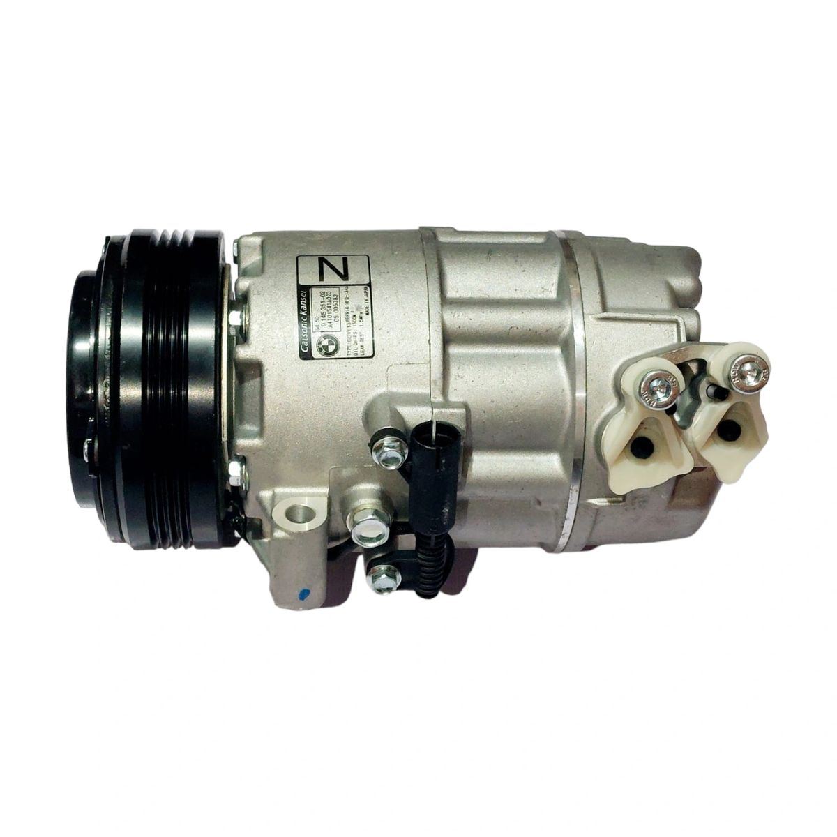 AC Compressor BMW E46 318