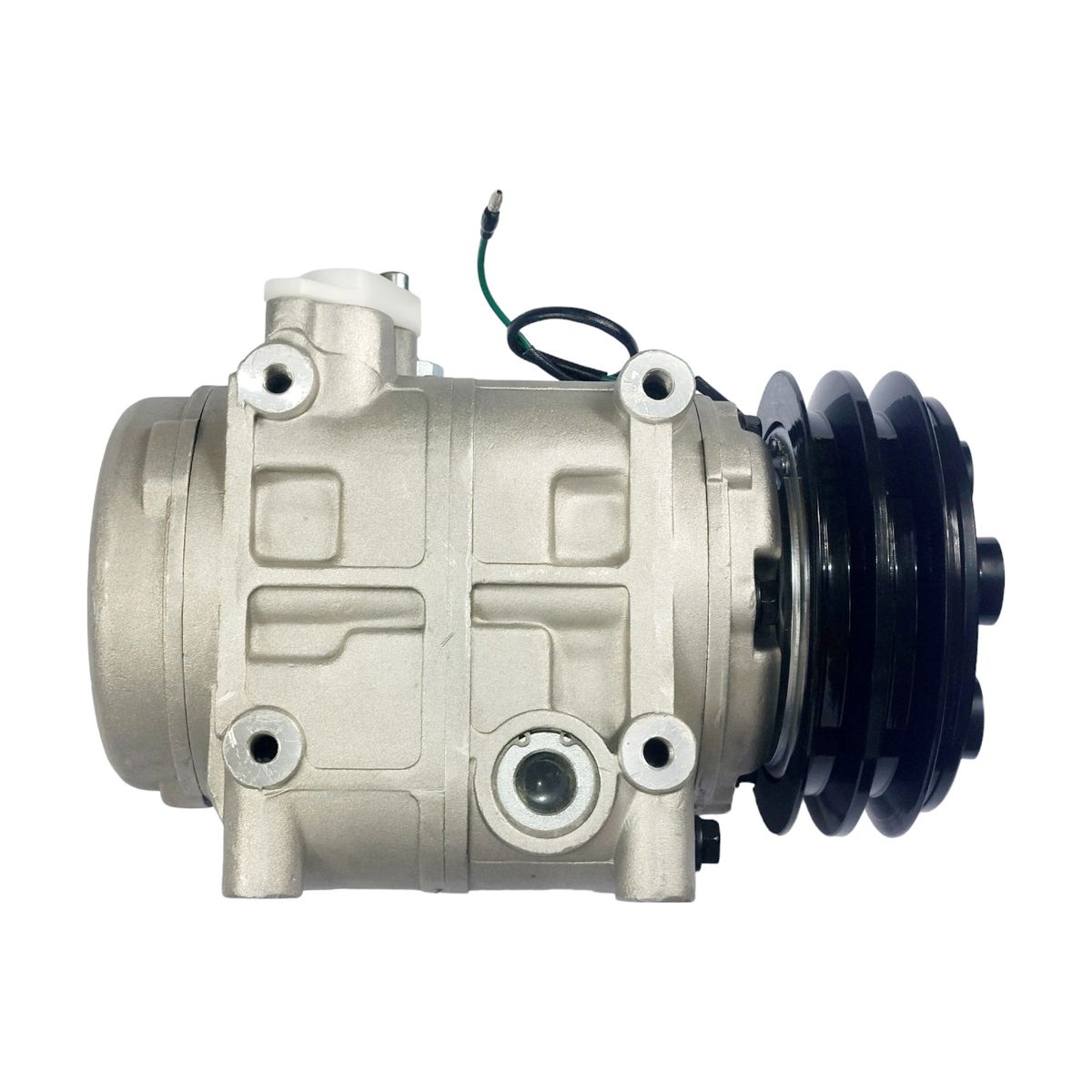 AC Compressor Mini Bus PLM32 24 volts, TM31, Modern Jeepney