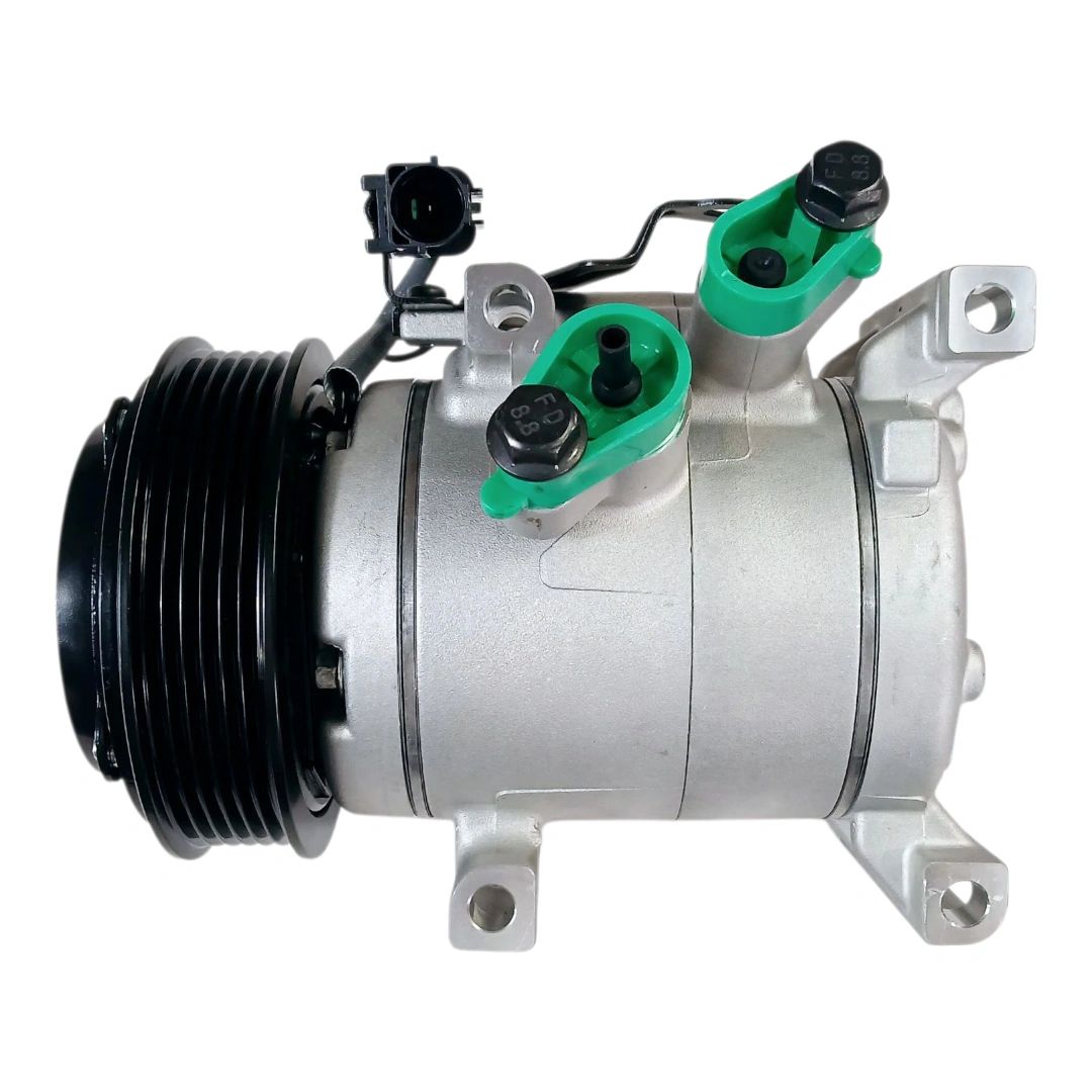 AC Compressor Hyundai Reina 2020