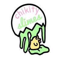 chikity slimes
