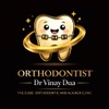 Dr Vinay Dua: orthodontic and Aligner centre