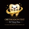 Dr Vinay Dua: orthodontic and Aligner centre