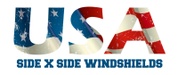 USA  Windshields