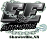 E & E Automotive Inc.