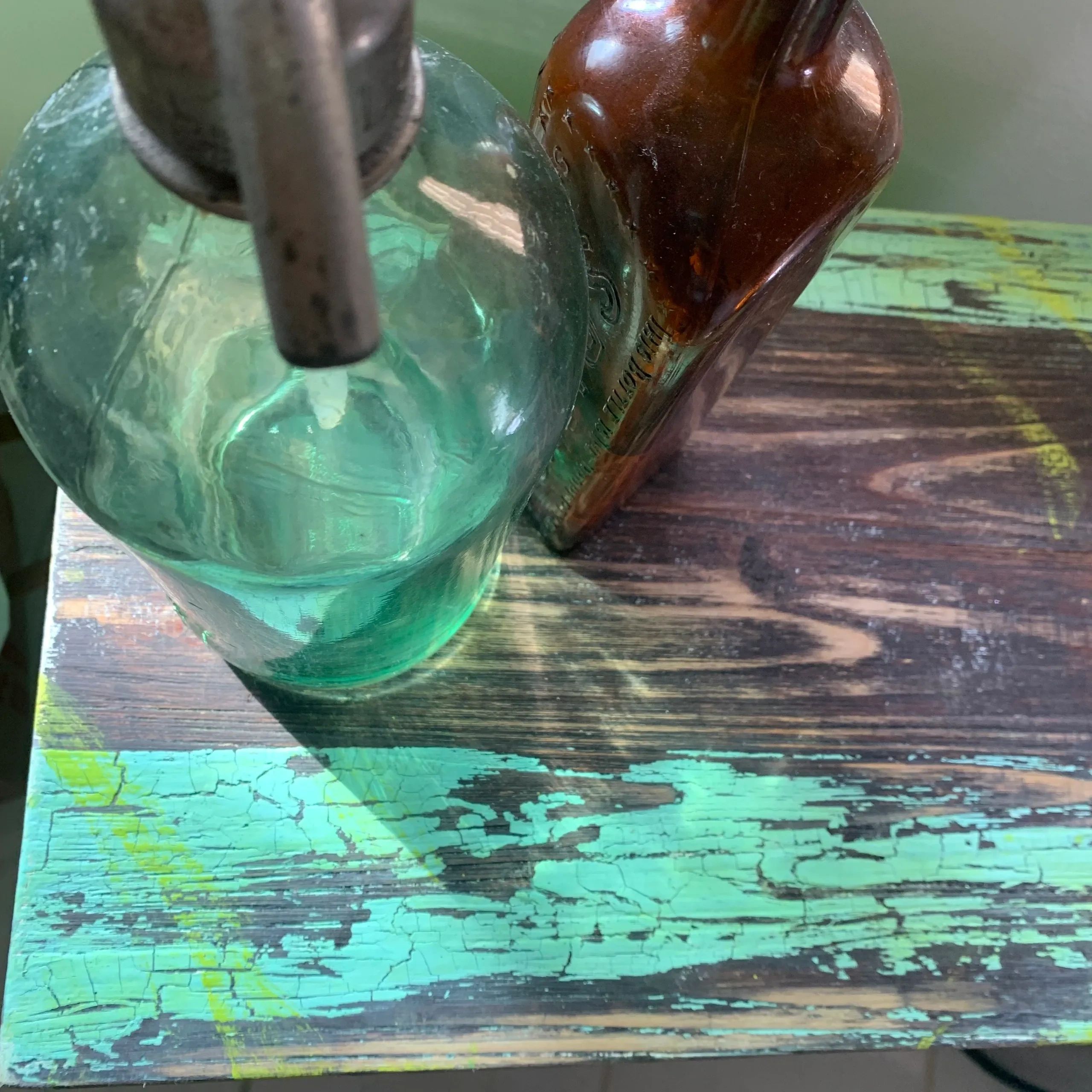 Antique Furniture Restoration Services