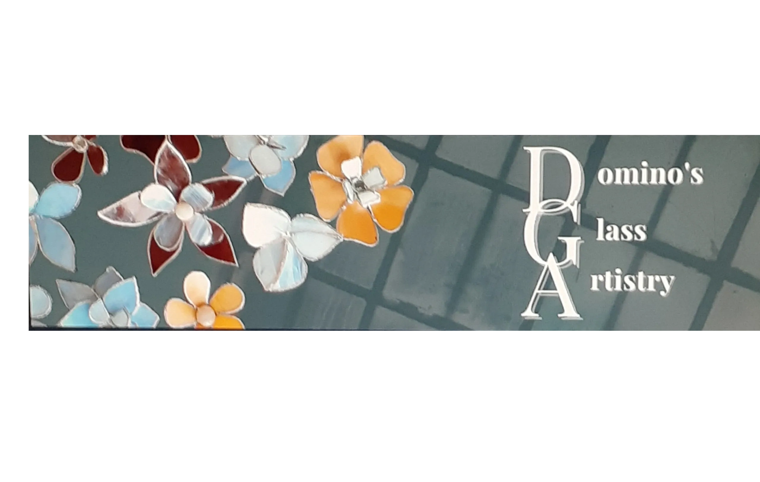 Domino's Glass Artistry - Commissions, Classes, Repairs