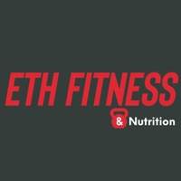 ETH Fitness & Nutrition