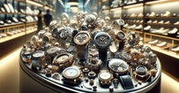 Luxury Time VIP