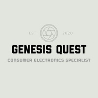Genesis Quest
