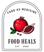 Food Heals Us