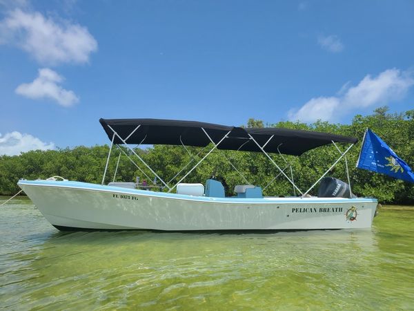 Key Largo Canvas portfolio 3