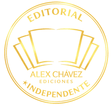 Editorial Alex Chávez