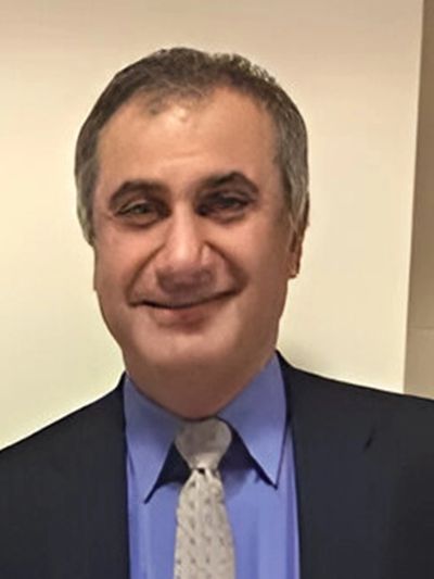 Hagop S. Jawharjian