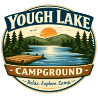 Yough Lake Campground