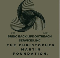 Bring Back Life Outreach Services, Inc