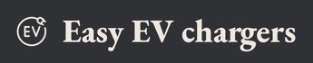 Easy EV chargers