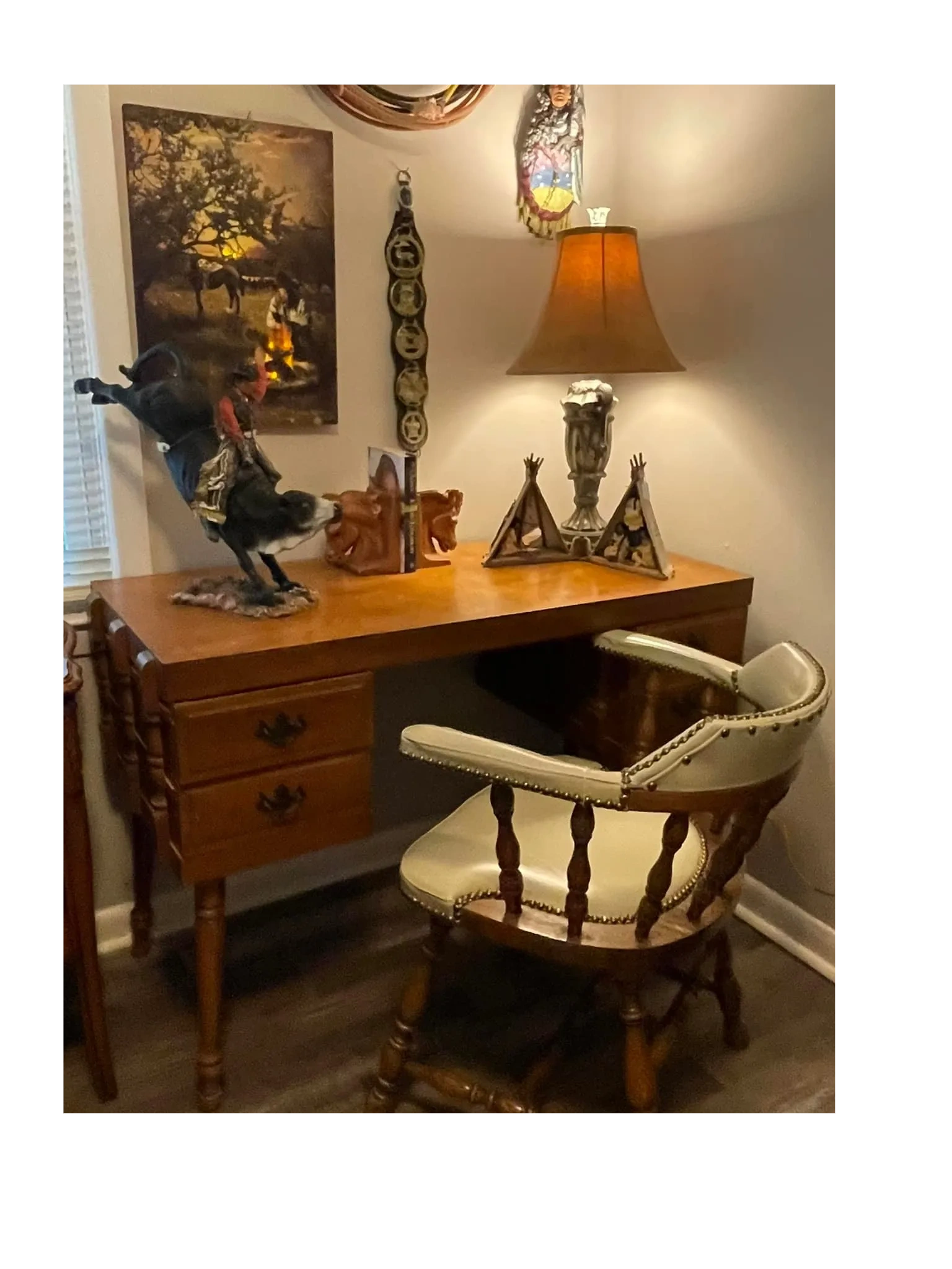 Heart Of Dixie Estate Sales logo