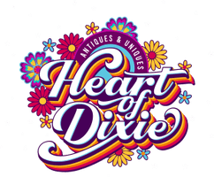 Heart of Dixie Estate Sales
