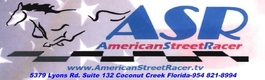 AmericanStreetRacer LLC