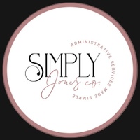 Simply Jones Co.