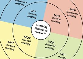 The Coaching Signatures Profile®Tool