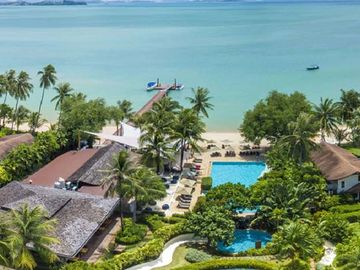 5 Star Resort on Private Island, Phuket
Private Villa
Private Jetty
Land for development