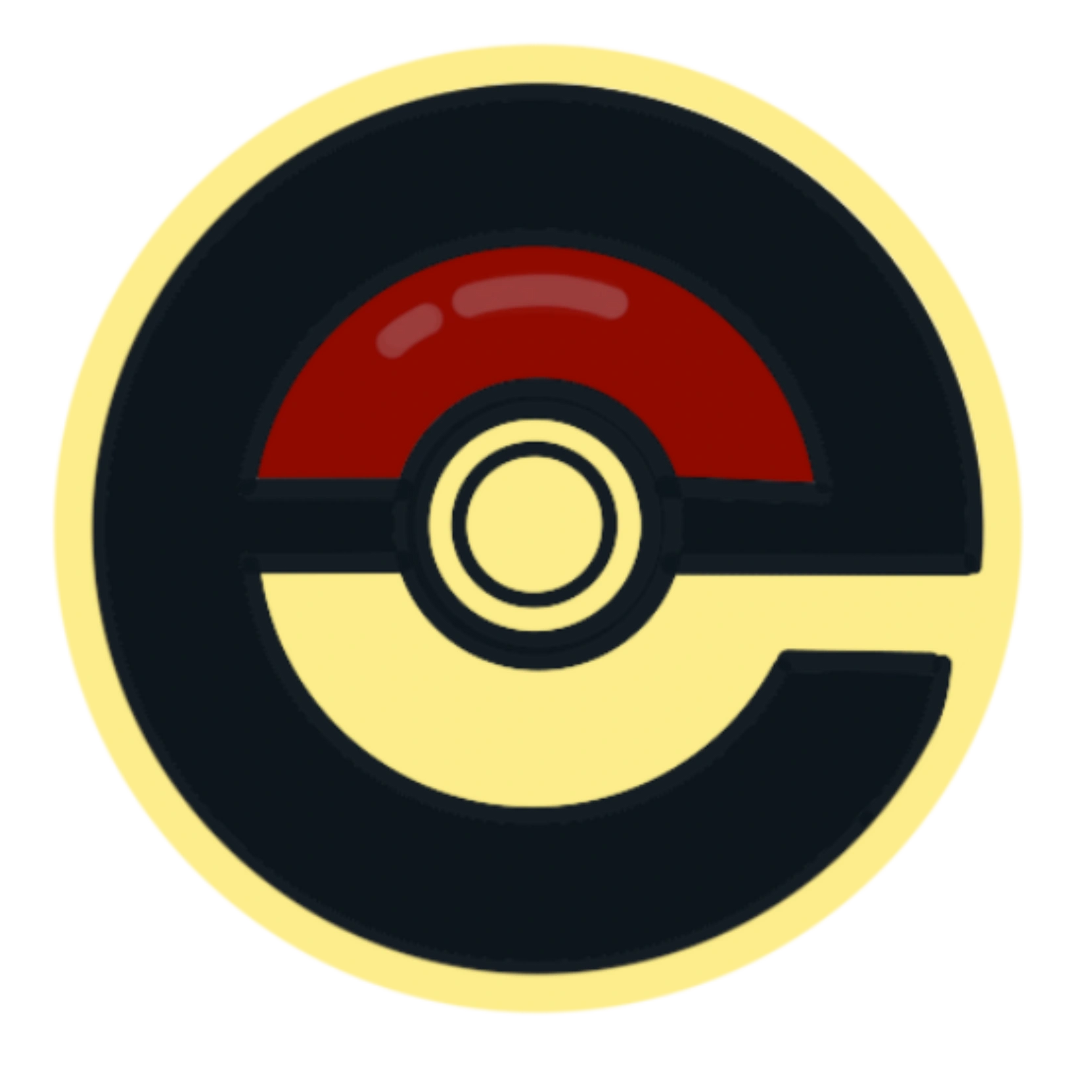 Logotipo Pokéteria Shop tienda de TCG Pokémon