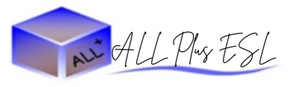 All Plus ESL