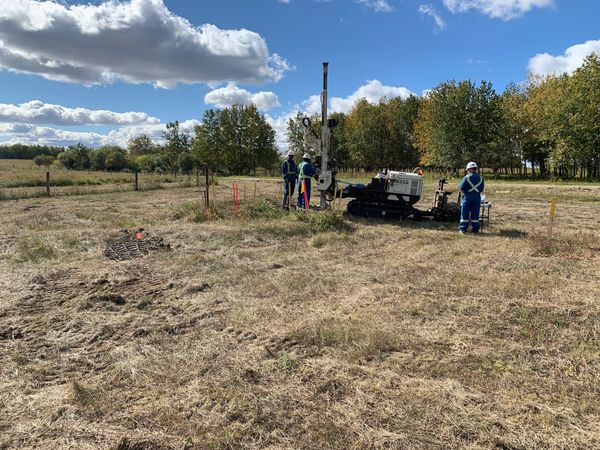 MDG Consulting & Environmental