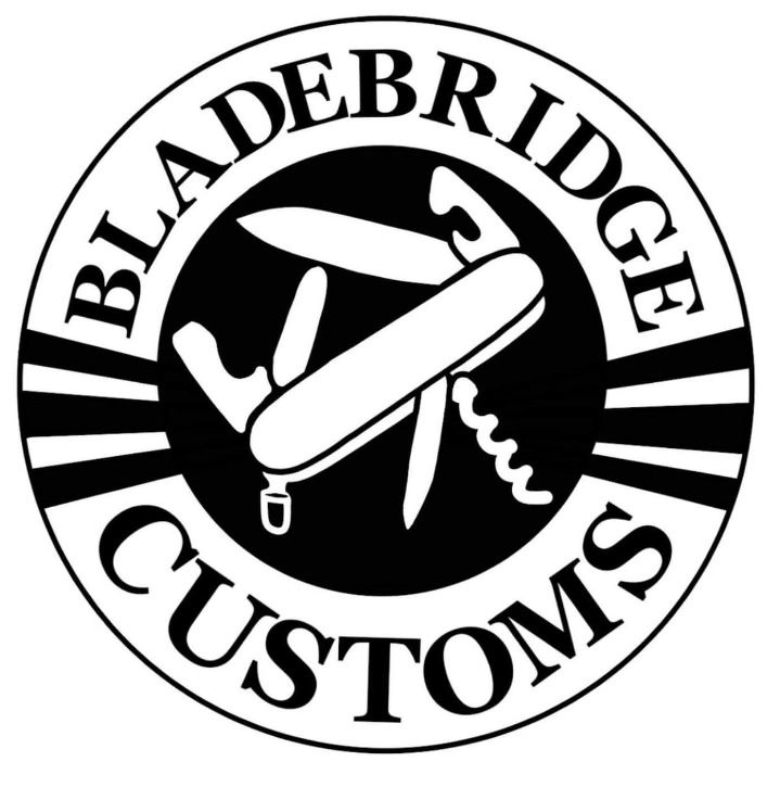Bladebridge Tool Sharpening, Knives, Sharpening Services