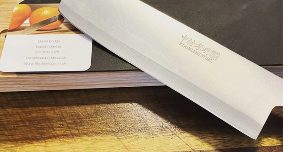 ▷ Global Knives Sharpening Service London