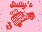 Sully's Good Humor
1969 Vintage Good Humor Truck