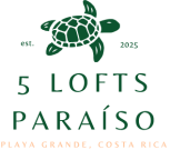 5 Lofts Paraíso
